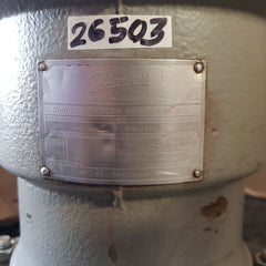 Danfoss brc 032-a1 hydraulic actuator