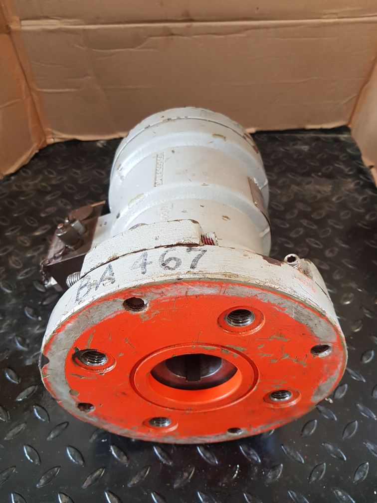 Danfoss brc 032-a1 hydraulic actuator