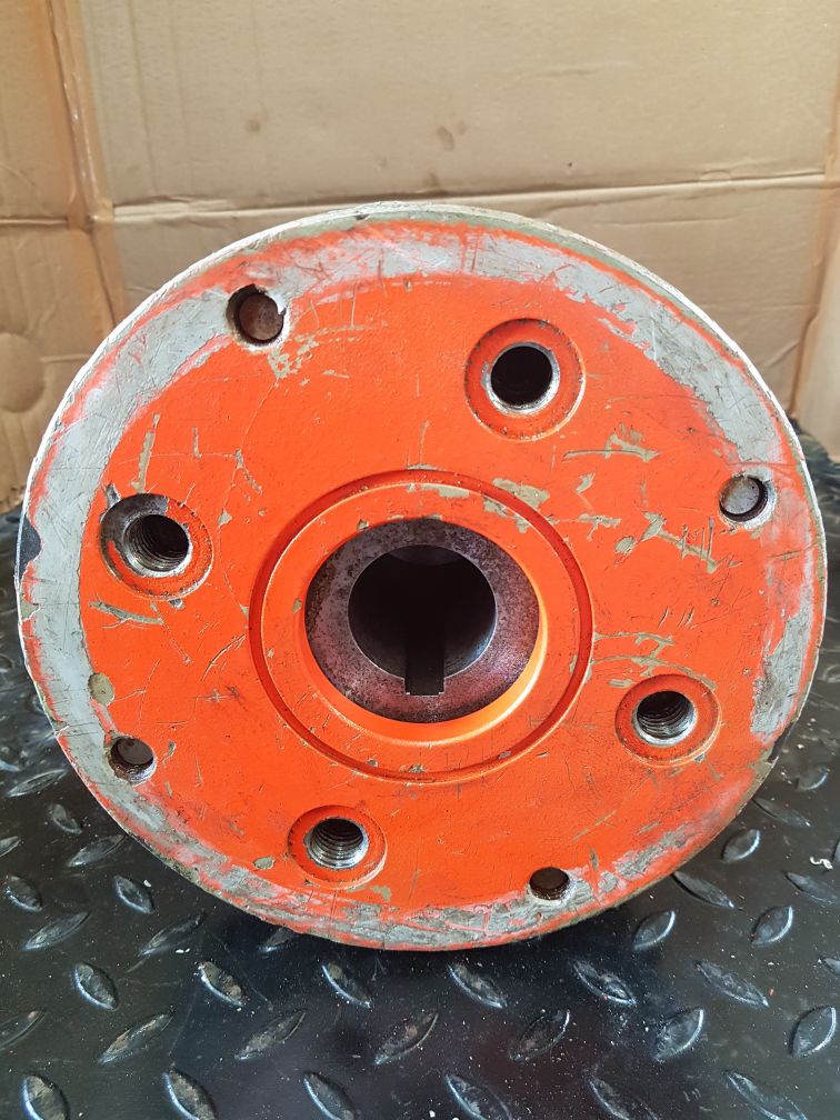 Danfoss brc 032-a1 hydraulic actuator