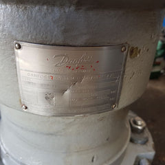 Danfoss brc 032-a1 hydraulic actuator
