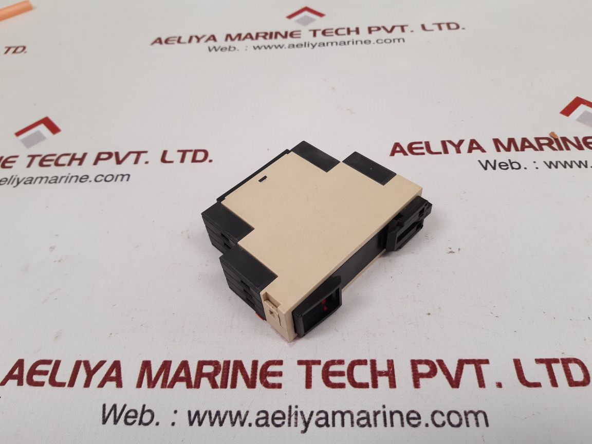 Hiquel tm21+ multi voltage/function timer 