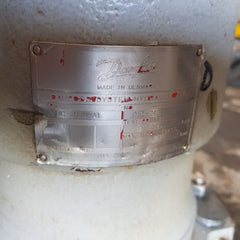 Danfoss brc 032-a1 hydraulic actuator hs-a1