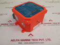 Hbc-radiomatic Fse 727 Radiobus Hbc Remote Control Module