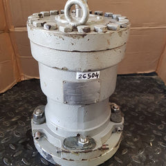 Danfoss brc 032-a1 hydraulic actuator hs-a1