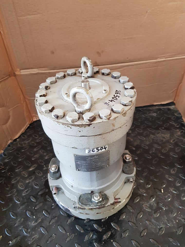 Danfoss brc 032-a1 hydraulic actuator hs-a1