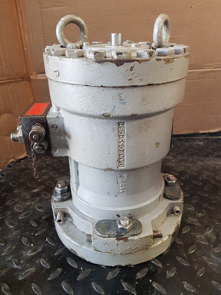 Danfoss brc 032-a1 hydraulic actuator hs-a1