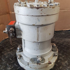 Danfoss brc 032-a1 hydraulic actuator hs-a1