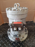 Danfoss brc 032-a1 hydraulic actuator hs-a1