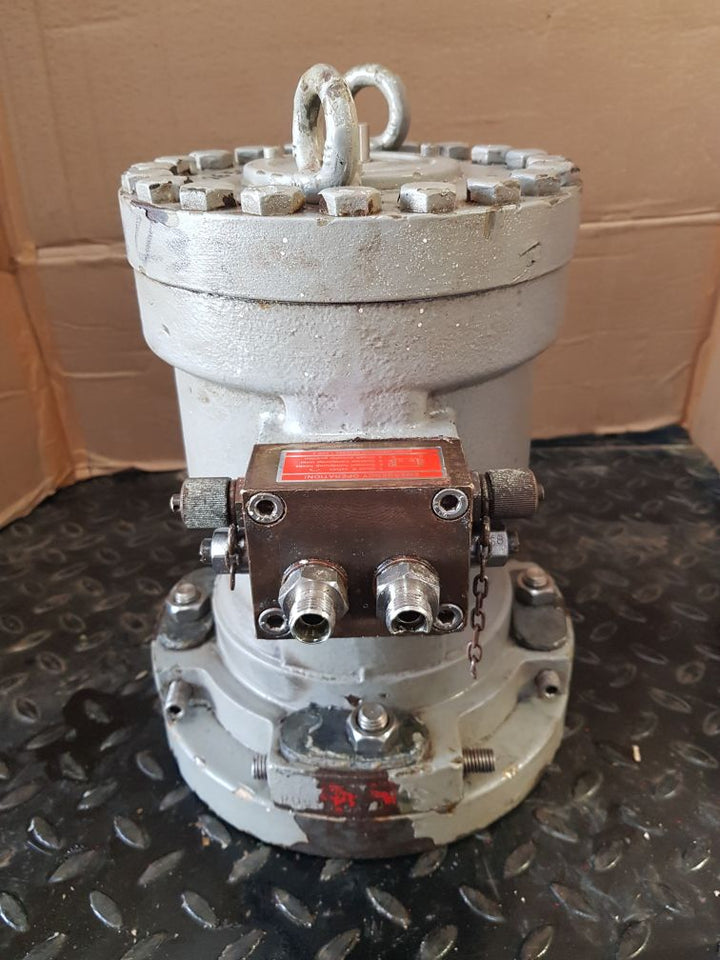 Danfoss brc 032-a1 hydraulic actuator hs-a1