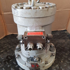 Danfoss brc 032-a1 hydraulic actuator hs-a1