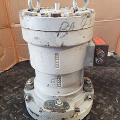 Danfoss brc 032-a1 hydraulic actuator hs-a1