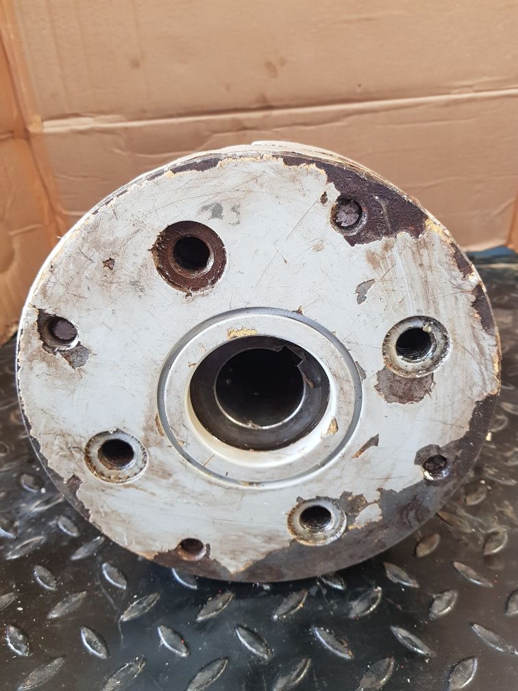 Danfoss brc 032-a1 hydraulic actuator hs-a1