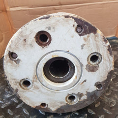 Danfoss brc 032-a1 hydraulic actuator hs-a1