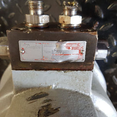 Danfoss brc 032-a1 hydraulic actuator hs-a1