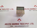Omron h3ca-8h solid stat timer