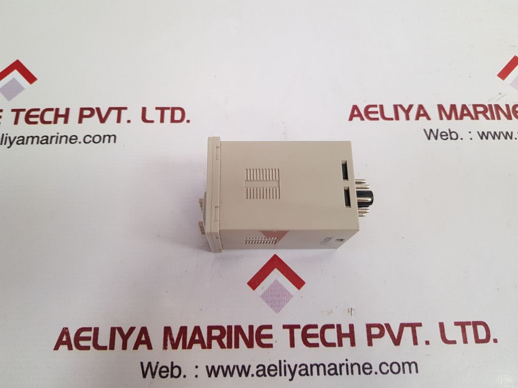 Omron h3ca-8h solid stat timer