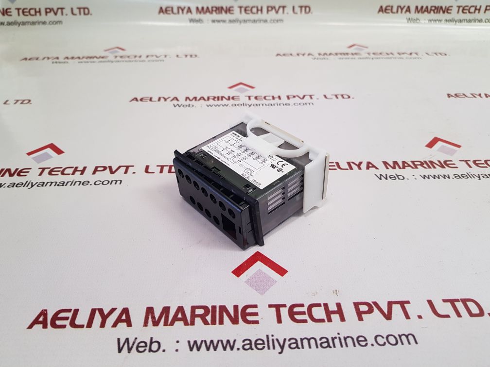 Omron h7hp-ad total/time counter