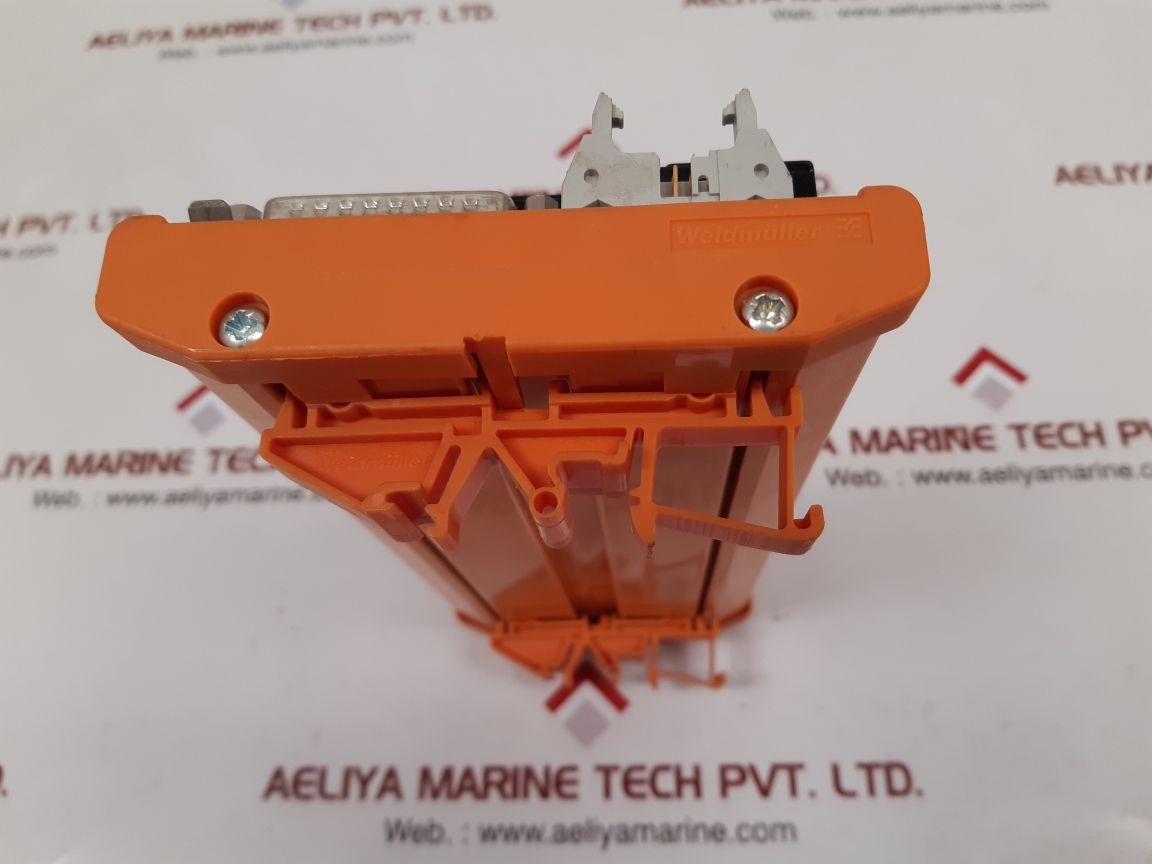Abb cma 131 c  module 3dde 300 411 Used 