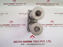 Taiyo efr-15 filter regulator with eal-15 air lubricator