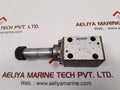 Vickers dg3vp-3-103a-vm-ub-10n valve 