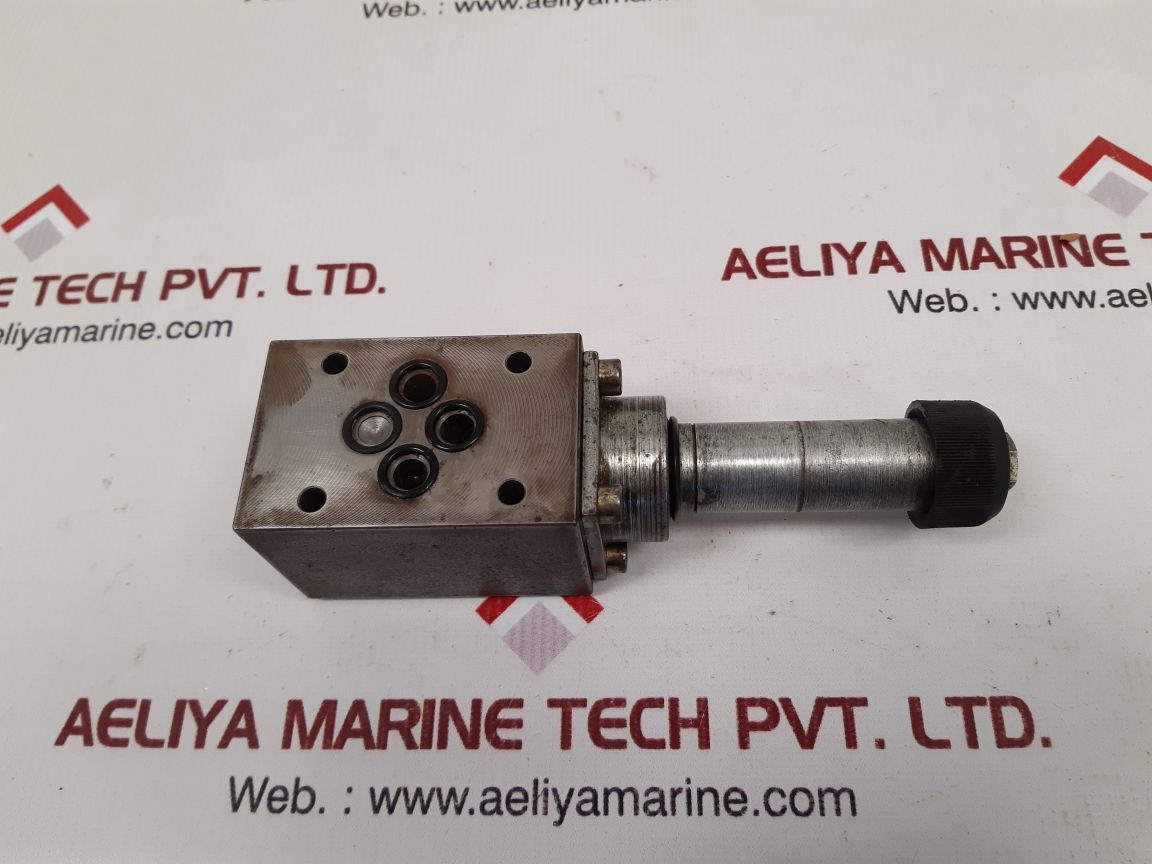 Vickers dg3vp-3-103a-vm-ub-10n valve 