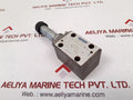 Vickers dg3vp-3-103a-vm-ub-10n valve 