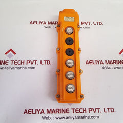 Cob 63 control assembly 41-15351