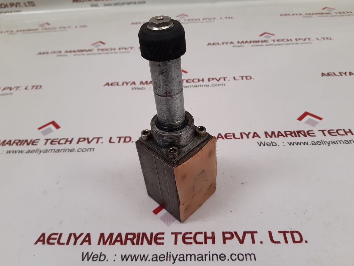 Vickers dg3vp-3-103a-vm-ub-10n valve 