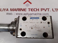Vickers dg3vp-3-103a-vm-ub-10n valve 