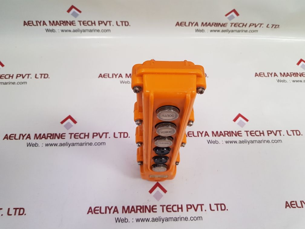 Cob 63 control assembly 41-15351