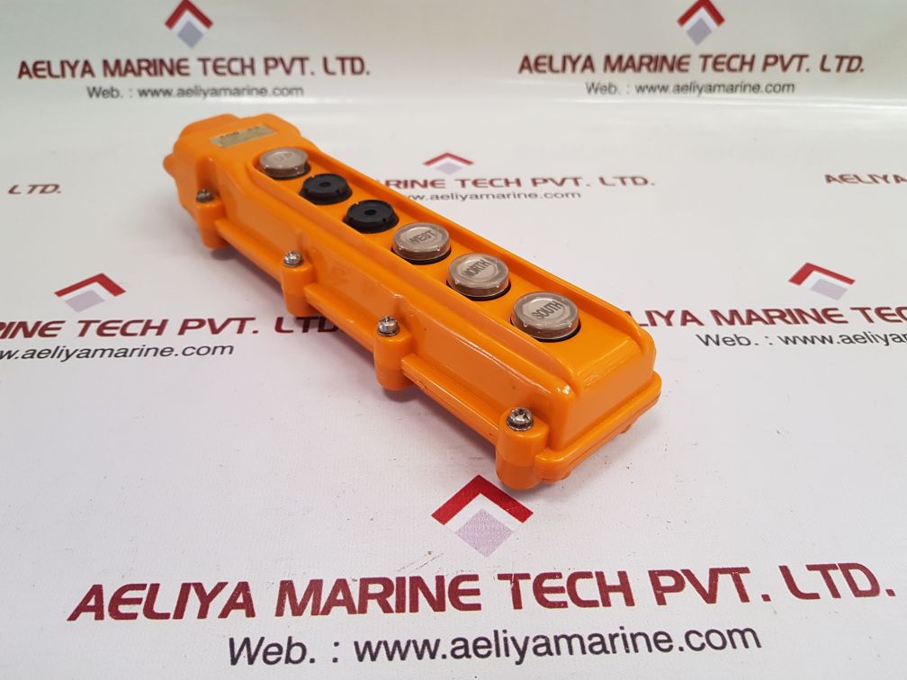 Cob 63 control assembly 41-15351