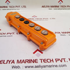Cob 63 control assembly 41-15351