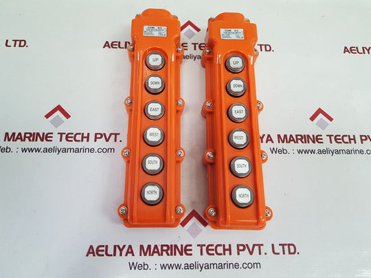 Cob 63 push button switch 41-15351