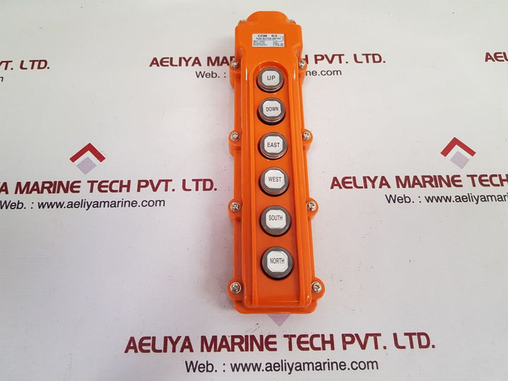 Cob 63 push button switch 41-15351