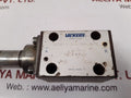 Vickers dg3vp-3-103a-vm-ub-10 valve 