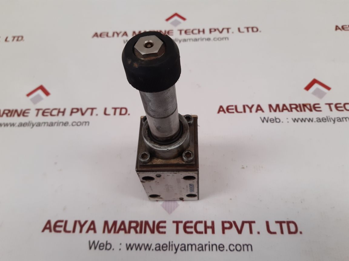 Vickers dg3vp-3-103a-vm-ub-10 valve 