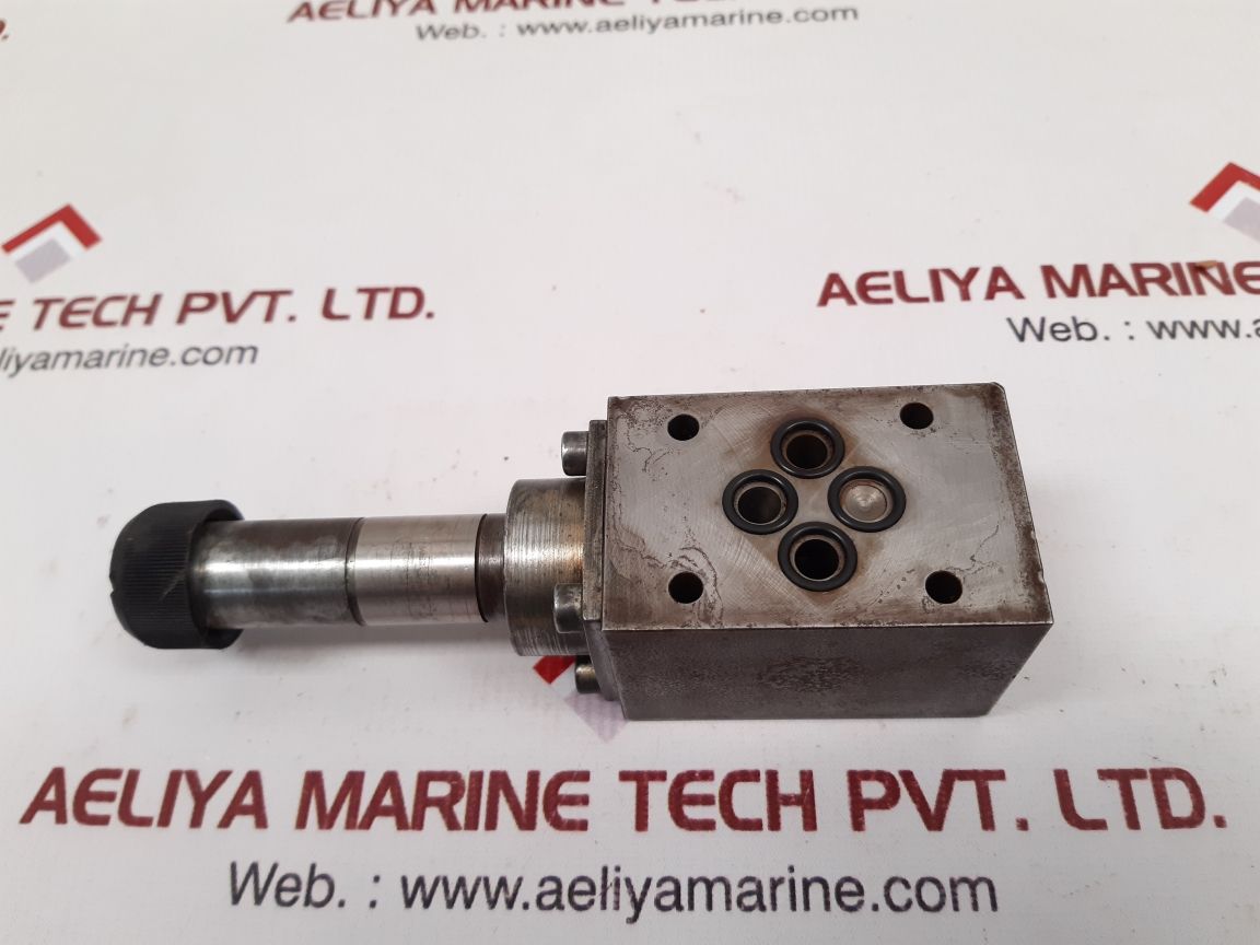 Vickers dg3vp-3-103a-vm-ub-10 valve 