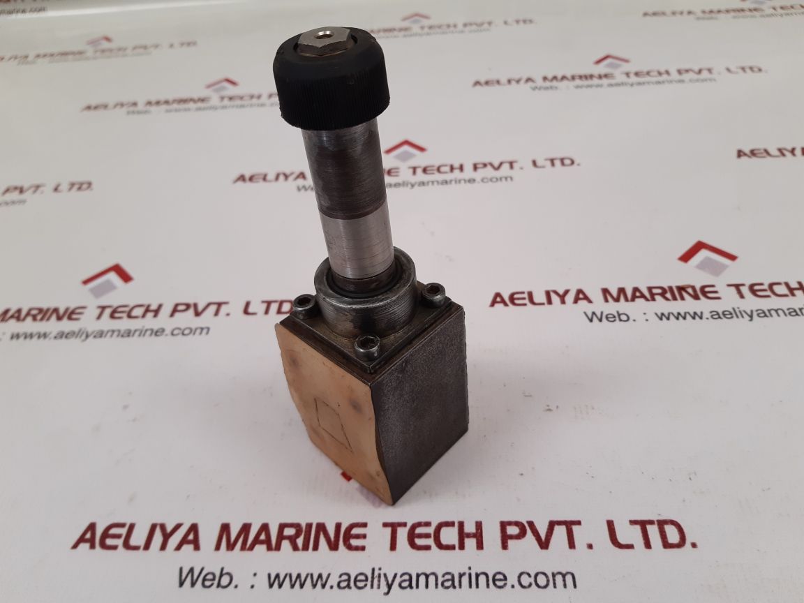 Vickers dg3vp-3-103a-vm-ub-10 valve 