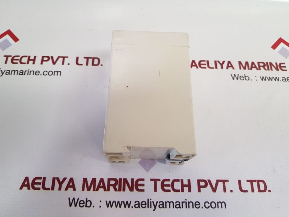 Abb sace yu delay