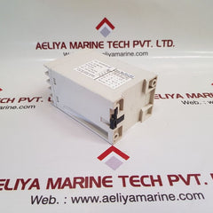 Abb sace yu delay
