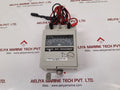 Herman H. Sticht Series 800 “Megohmer”
