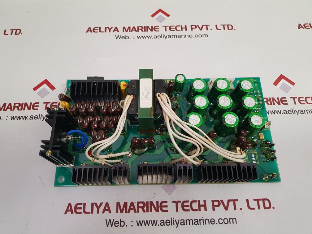 Toshiba vt3d-2023a drive power board New
