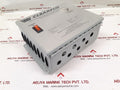 Wilson walton cf-pwr-400 four output power supply