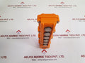Bentex-linger b-cob 63 (6 line) push button station
