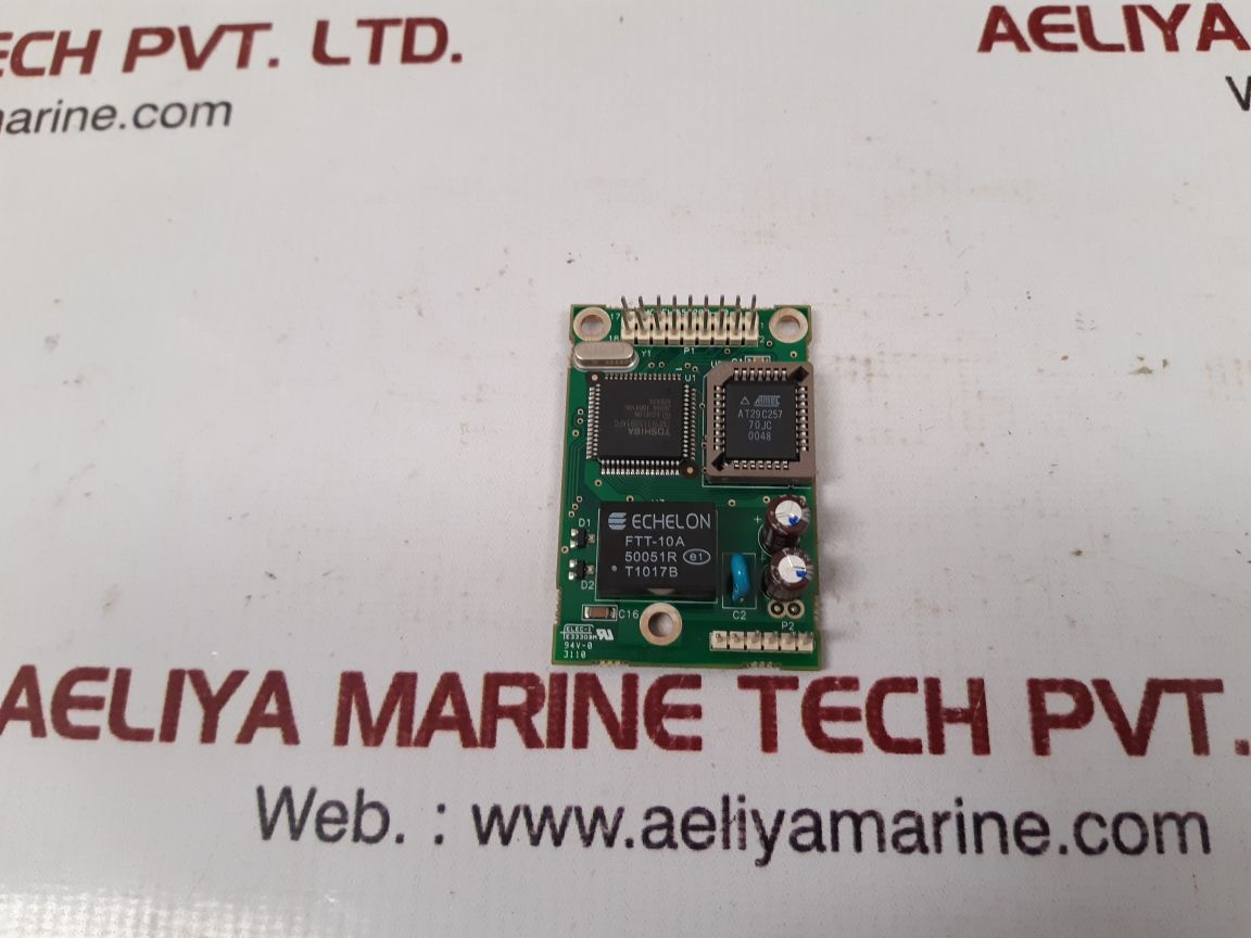 Wilson walton cf-pwr-400 four output power supply