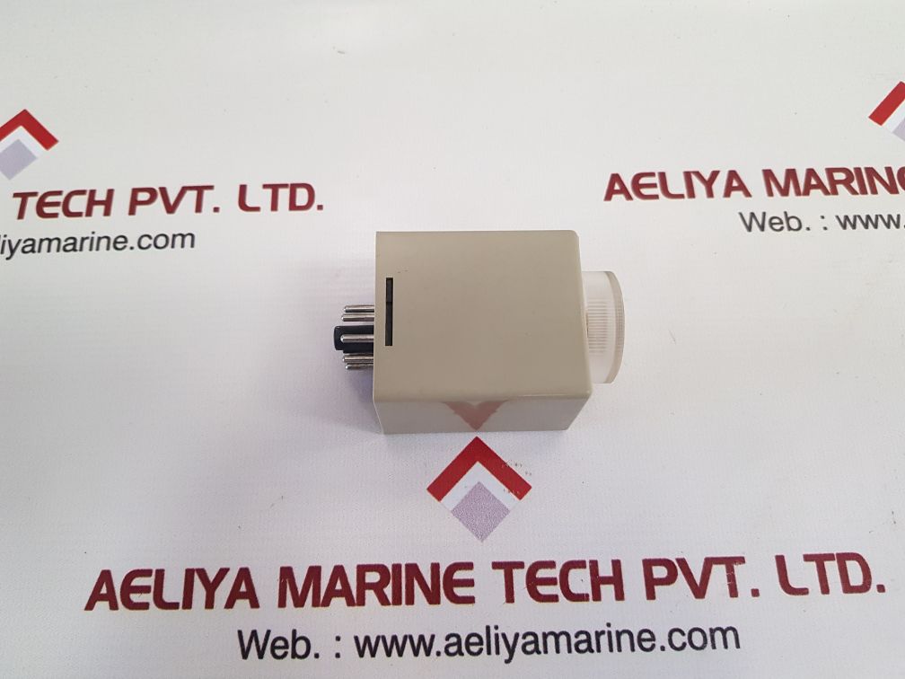 St2p-e timer 0-60 seconds 
