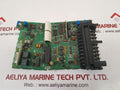 Ge fanuc 44a730822-g01 output module 