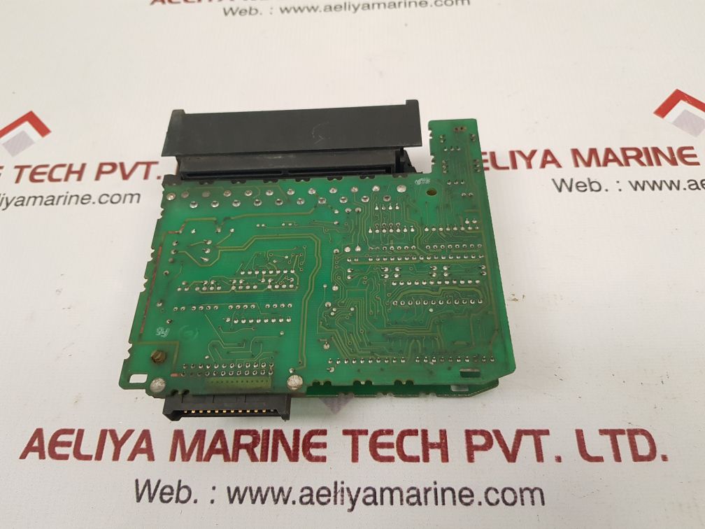 Ge fanuc 44a730822-g01 output module 