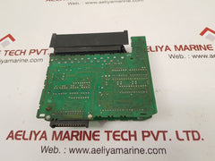 Ge fanuc 44a730822-g01 output module 