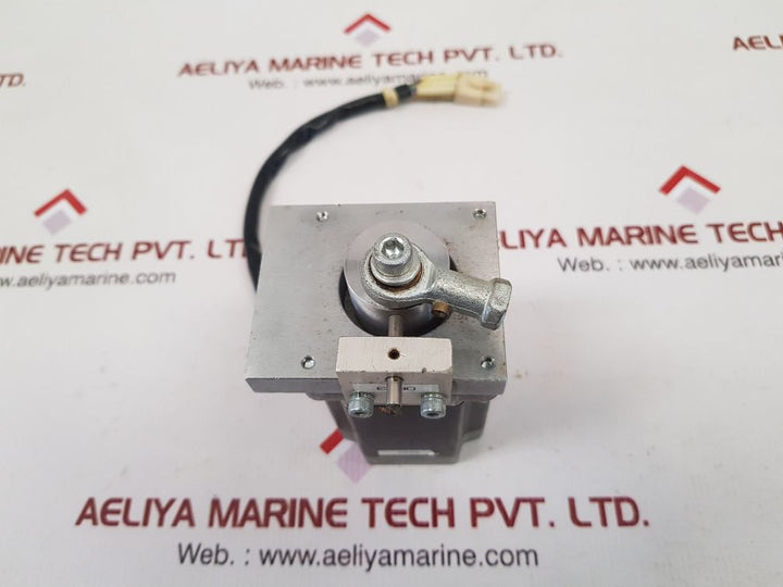 Oriental pk569-a vexta stepping motor